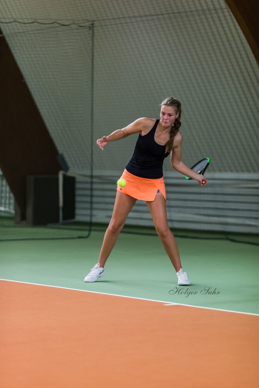 Jenny Wacker 158 - Sparkasse Westholstein Pokal Marne